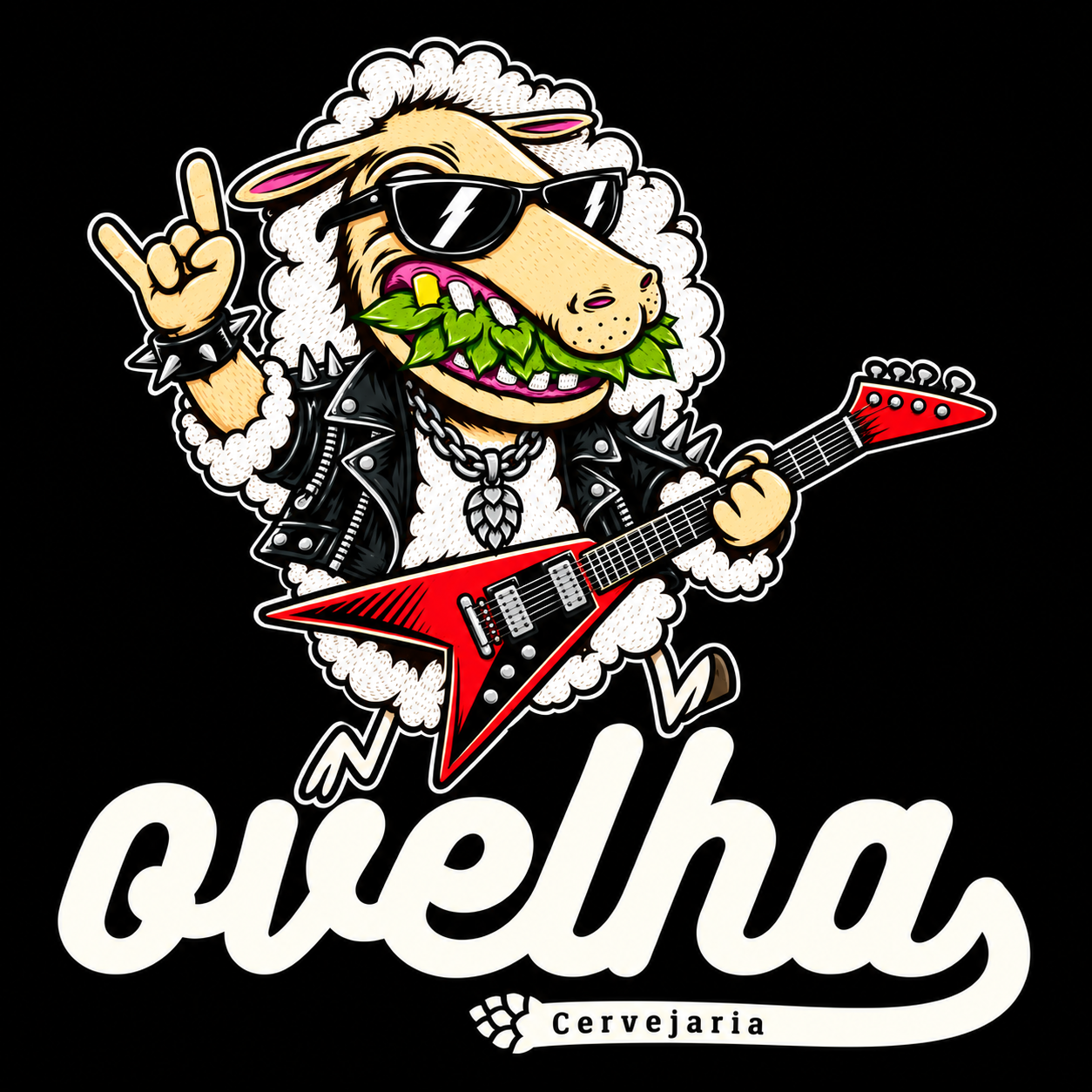 Ovelha Rock